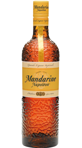 Licor Mandarine Napoleon 0,7L