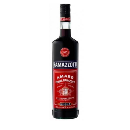 Drinks Corner Ibiza - Licores - Amaro Ramazzotti 0,7L