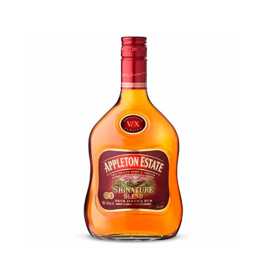 Drinks Corner Ibiza - Rum - Appleton Estate Signature 0,7L