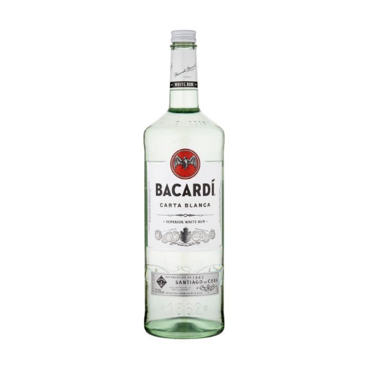 Drinks Corner Ibiza - Rum - Bacardi 3L