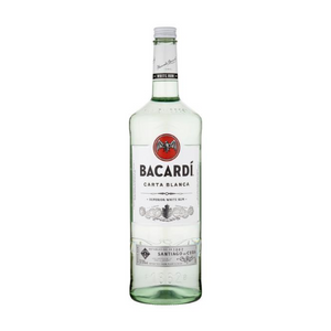 Drinks Corner Ibiza - Rum - Bacardi 3L