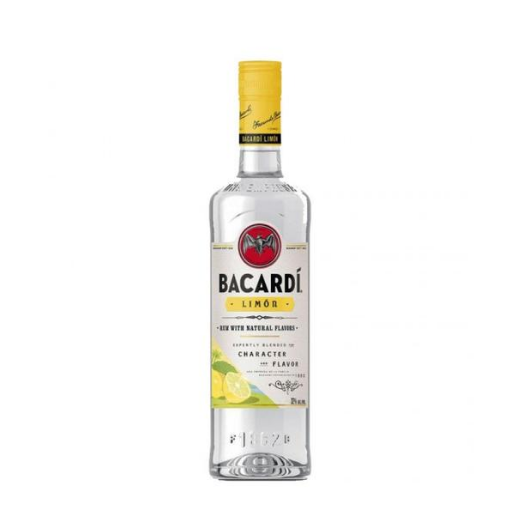 Drinks Corner Ibiza - Rum - Bacardi Limon 1L