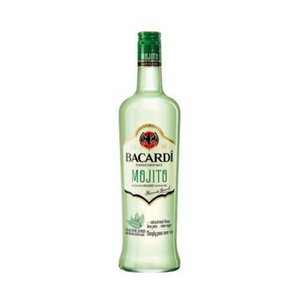 Drinks Corner Ibiza - Rum - Bacardi Mojito 0,7L