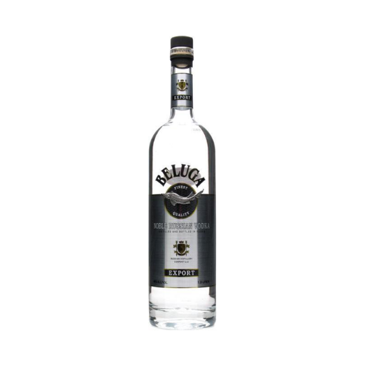 Drinks Corner Ibiza - Vodka - Beluga 1.5 L