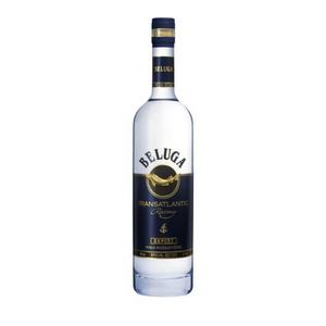 Drinks Corner Ibiza - Vodka - Beluga Transatlantic 0.7 L