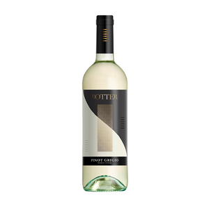 Drinks Corner Ibiza - Vino Blanco - Botter Pinot Grigio