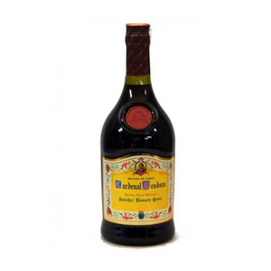 Drinks Corner Ibiza - Brandy - Cardenal Mendoza 0,7L