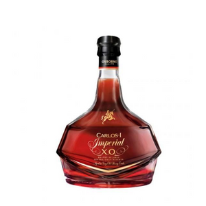 Drinks Corner Ibiza - Brandy - Carlos I Imperial XO 0,7L