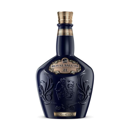 Drinks Corner Ibiza - Whisky - Chivas Royal Slute 21 0,7L