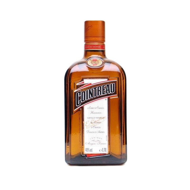 Cointreau 0,7 Lt