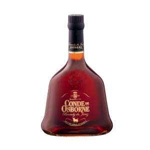 Drinks Corner Ibiza - Brandy - Conde de Osborne 0,7L