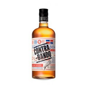 Drinks Corner Ibiza - Rum - Contrabando 0,7L