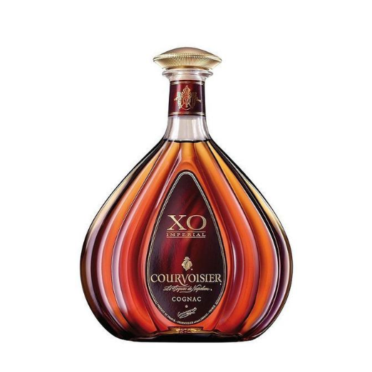 Drinks Corner Ibiza - Brandy - Courvoisier XO 0,7L