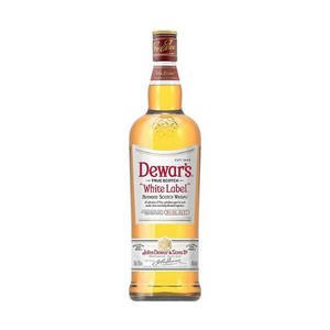 Drinks Corner Ibiza - Whisky - Dewar's White Label 0,7L