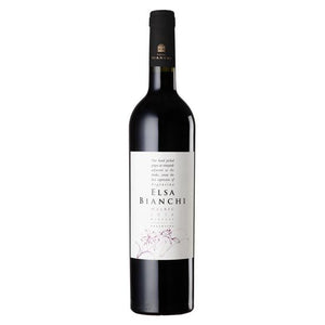 Elsa Bianchi Malbec 0.75L