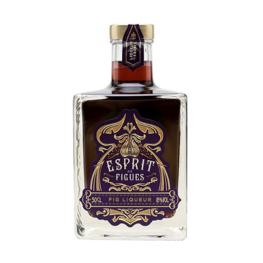 Drinks Corner Ibiza - Licores - Esprit de Figues 0,5L