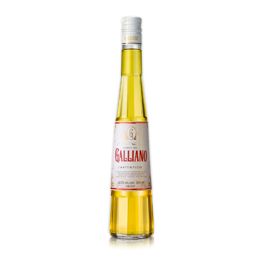 Drinks Corner Ibiza - Liquor - Galliano 0,7L