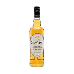 Drinks Corner Ibiza - Whisky - Glen Grant 0,7L