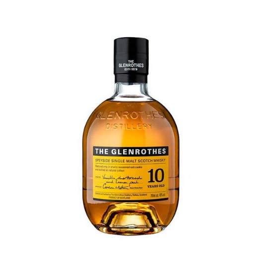 Drinks Corner Ibiza - Whisky - Glenrothers 10 years 0,7L