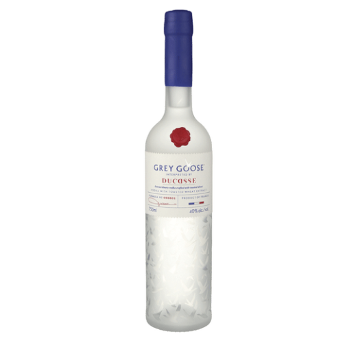 Drinks Corner Ibiza - Vodka - Grey Goose Ducasse 0,7L