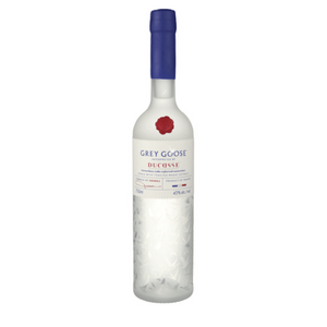 Drinks Corner Ibiza - Vodka - Grey Goose Ducasse 0,7L