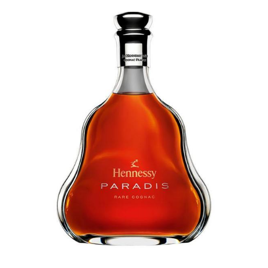 Drinks Corner Ibiza - Brandy - Hennessy Paradis 0,7L