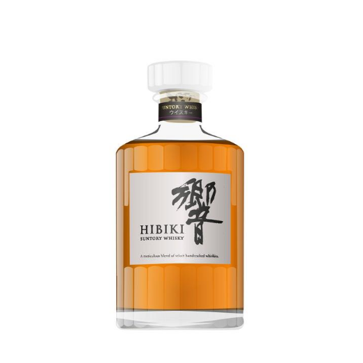 Drinks Corner Ibiza - Whisky - Hibiki Suntorry Harmony 0,7L