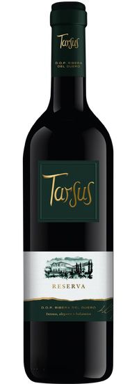 Tarsus reserva 2015 0.75L