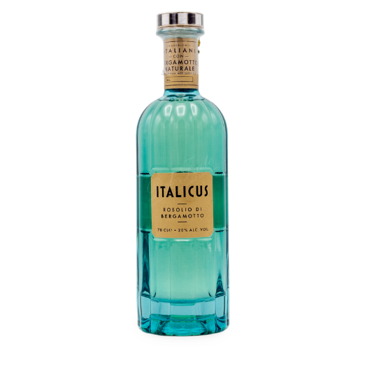 Drinks Corner Ibiza - Liquor - Italicus Rosolio di Bergamotto 0,7L