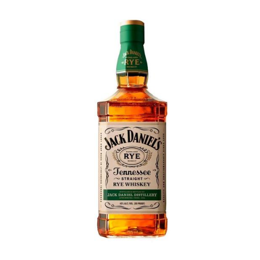 Drinks Corner Ibiza - Whisky - Jack Daniel's Rye 0,7L