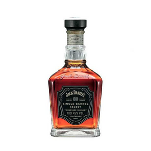 Drinks Corner Ibiza - Whisky - Jack Daniel's Single Barrel Select 0,7L