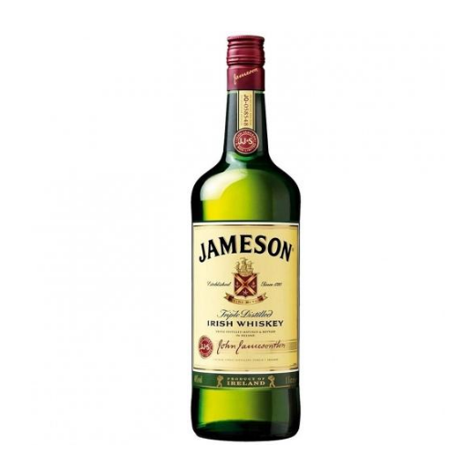 Drinks Corner Ibiza - Whisky - Jameson 0,7L