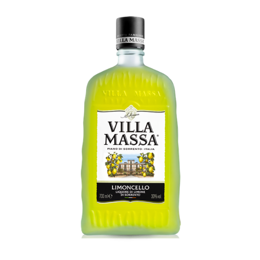 Drinks Corner Ibiza - Licores - Villa Massa Limoncello 0,7L