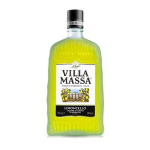 Drinks Corner Ibiza - Licores - Villa Massa Limoncello 0,7L