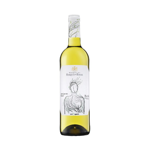 Drinks Corner Ibiza - Vino Blanco - Marques de Riscal Sauvignon Blanc