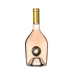 Drinks Corner Ibiza - Vino Rosado - Miraval Provence