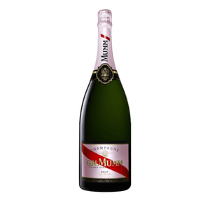 Drinks Corner Ibiza - Champagne - Mumm Rose Magnum