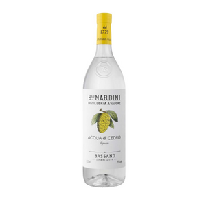 Drinks Corner Ibiza - Licores - Nardini Acqua di Cedro 0,7L