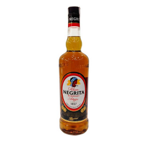 Drinks Corner Ibiza - Rum - Negrita Anejo 0,7L