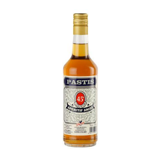 Drinks Corner Ibiza - Licores - Pastis 45 0,7L