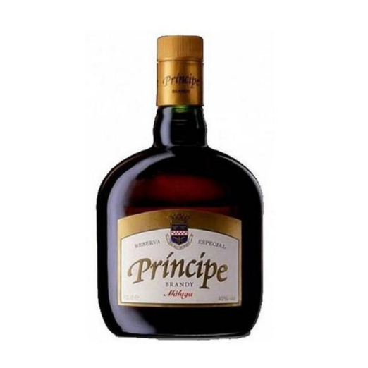 Drinks Corner Ibiza - Brandy - Principe 0,7L