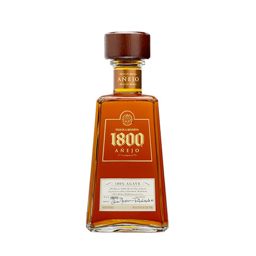 Drinks Corner Ibiza - Tequila - 1800 Anejo 0,7L