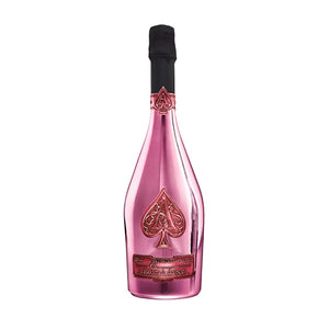 Drinks Corner Ibiza - Champagne - Armand de Brignac Rose 0,7L