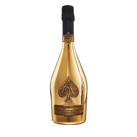 Drinks Corner Ibiza - Champagne - Armand de Brignac 0,7L