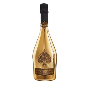 Drinks Corner Ibiza - Champagne - Armand de Brignac 0,7L