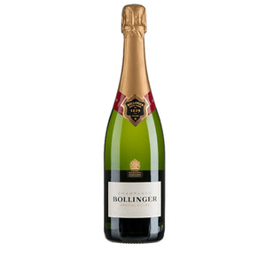 Drinks Corner Ibiza - Champagne - Bollinger Special Cuvee 0,7L