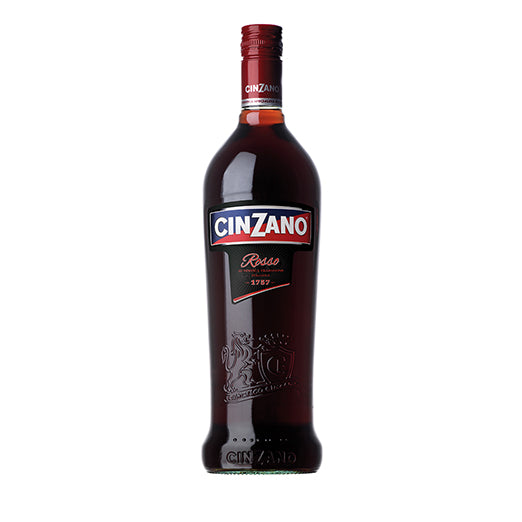 Drinks Corner Ibiza - Liquor - Cinzano Rosso 0,7L