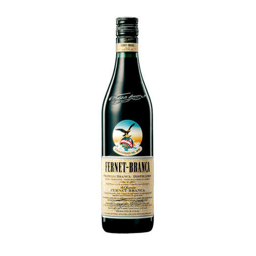 Drinks Corner Ibiza - Liquor - Fernet Branca 0,7L