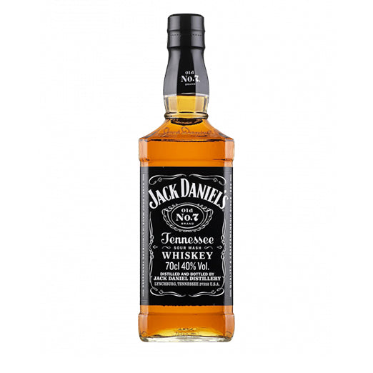 Drinks Corner Ibiza - Whisky - Jack Daniel's 0,7L