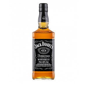 Drinks Corner Ibiza - Whisky - Jack Daniel's 0,7L